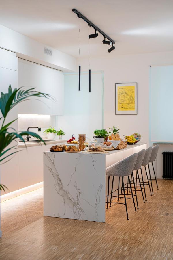 أرونا Cavaedium Guest House المظهر الخارجي الصورة
