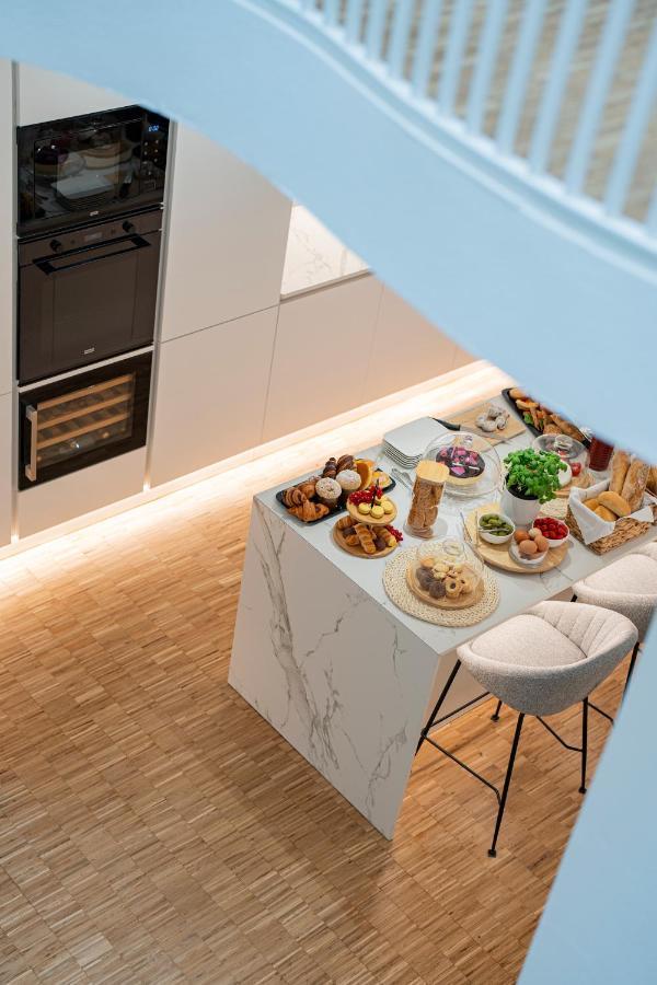 أرونا Cavaedium Guest House المظهر الخارجي الصورة