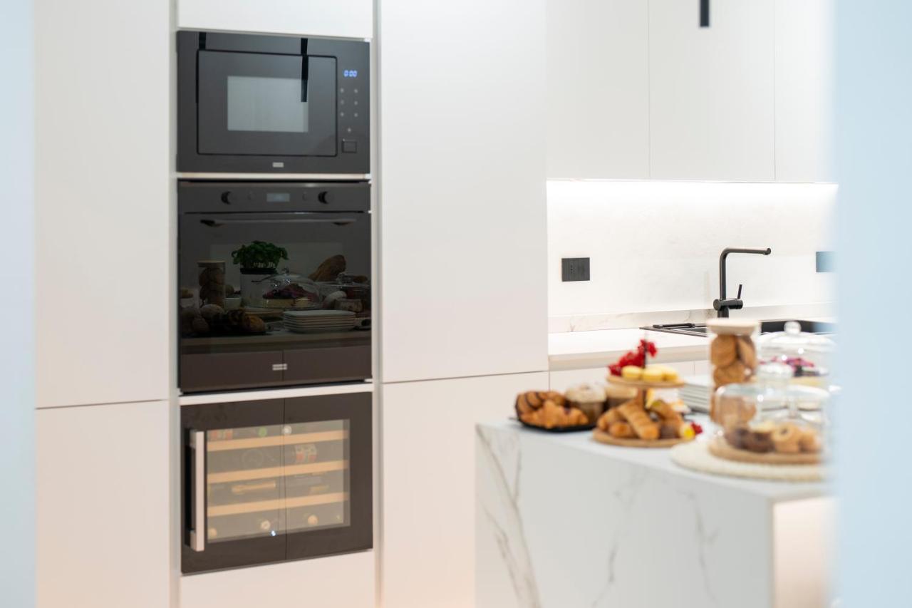 أرونا Cavaedium Guest House المظهر الخارجي الصورة
