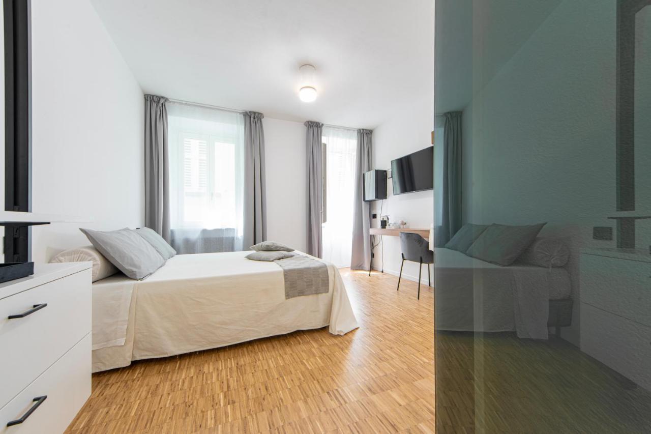 أرونا Cavaedium Guest House المظهر الخارجي الصورة
