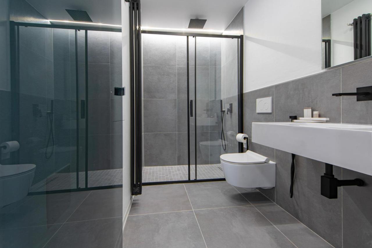 أرونا Cavaedium Guest House المظهر الخارجي الصورة