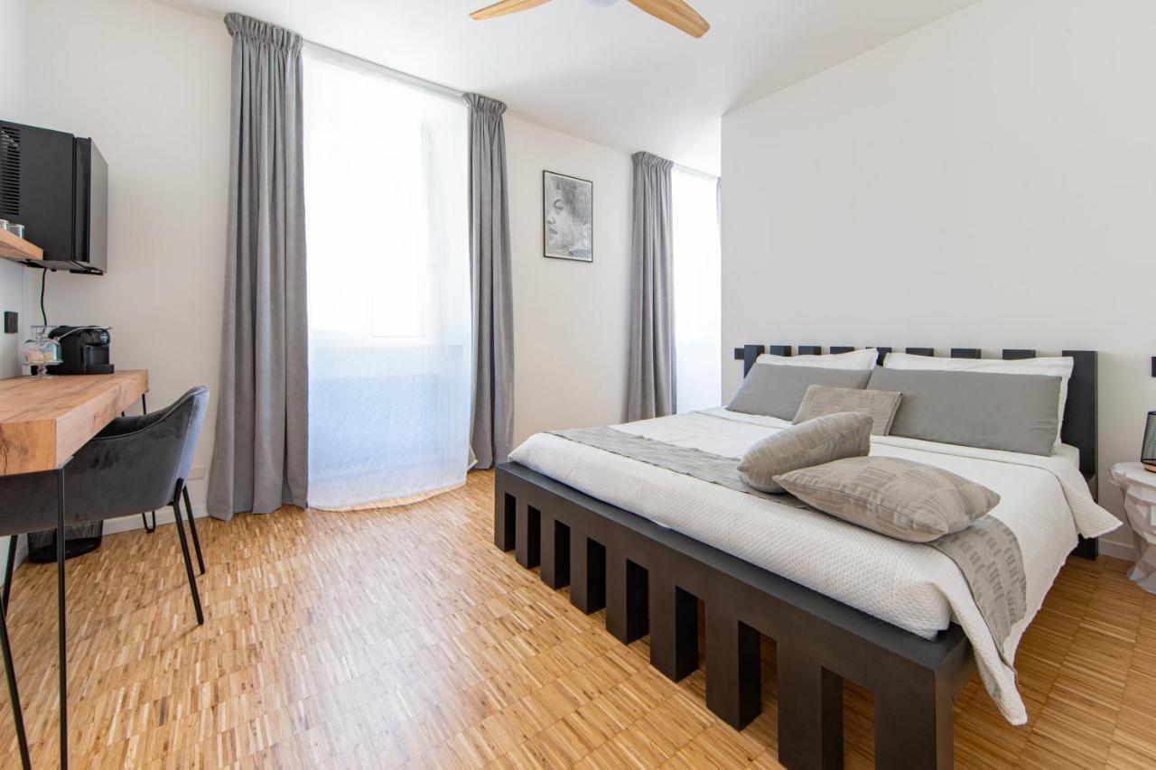 أرونا Cavaedium Guest House المظهر الخارجي الصورة