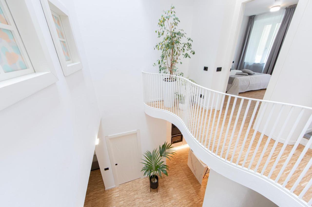 أرونا Cavaedium Guest House المظهر الخارجي الصورة